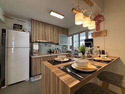 Blk 323D Punggol Bayview (Punggol), HDB 4 Rooms #557796591